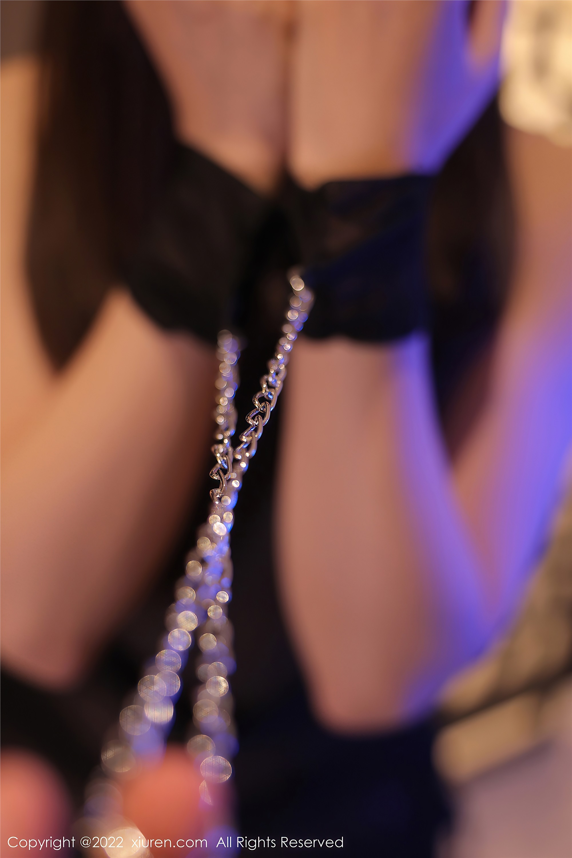 Xiuren秀人网 2022.10.10 NO.5686 icy猪